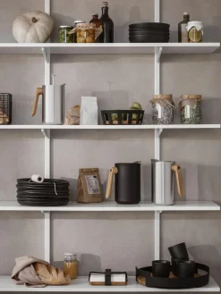 Online Eva Solo Assiettes plates Nordic Kitchen, 4 pièces