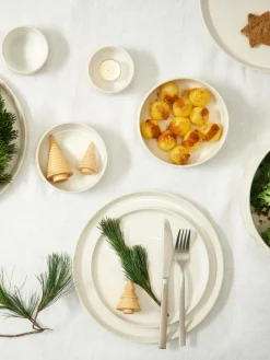 Sale ASA Selection Assiettes plates Triba, 6 pièces