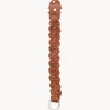 Clearance Sebra Attache tétine artisanale Crochet