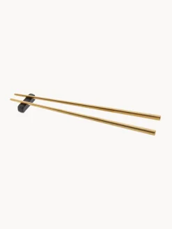 New BITZ Baguettes avec support , 2 paires