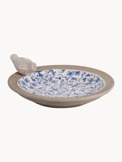Fashion Westwing Bain d'oiseaux Cerino
