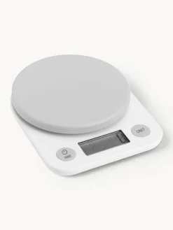 Fashion Rig-Tig Balance de cuisine numérique Foodie Blanc