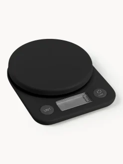 Discount Rig-Tig Balance de cuisine numérique Foodie Noir
