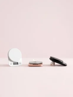 Discount Rig-Tig Balance de cuisine numérique Foodie Noir