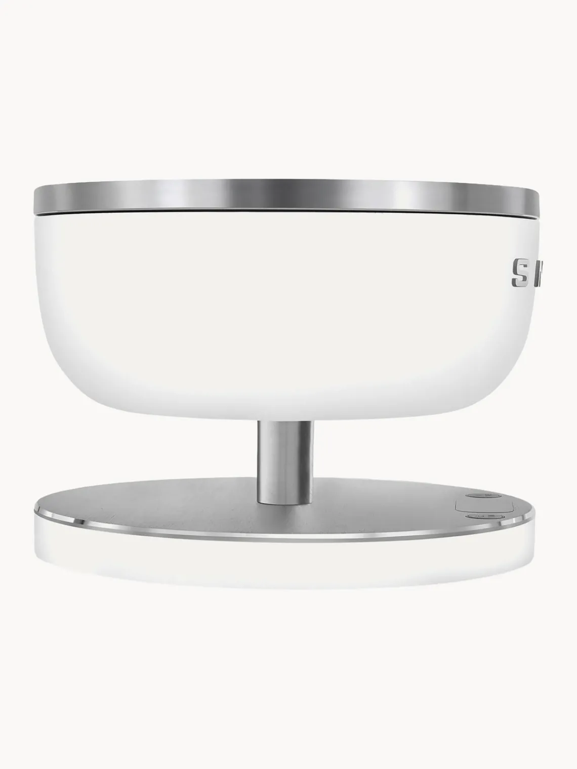Sale Smeg Balance de cuisine numérique Collezione Blanc, mat