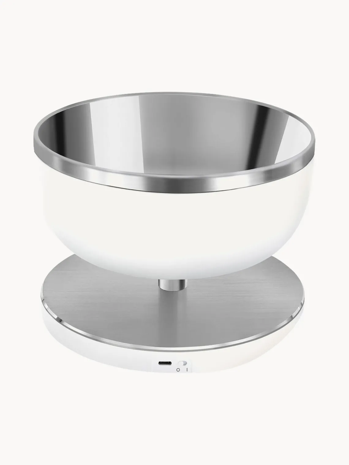 Sale Smeg Balance de cuisine numérique Collezione Blanc, mat
