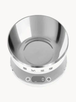 Sale Smeg Balance de cuisine numérique Collezione Blanc, mat