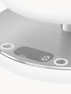 Sale Smeg Balance de cuisine numérique Collezione Blanc, mat