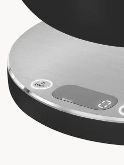 New Smeg Balance de cuisine numérique Collezione Noir, mat