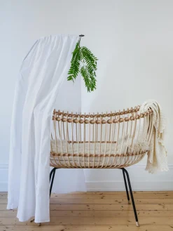 Clearance Bermbach Baldaquin artisanal Theo