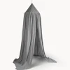 Fashion Sebra Baldaquin Stars