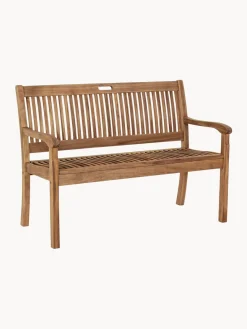 Hot Bizzotto Banc de jardin en bois Noemi