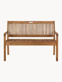 Hot Bizzotto Banc de jardin en bois Noemi