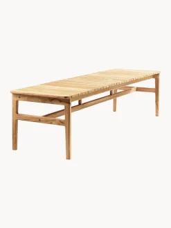 Fashion FDB Mobler Banc de jardin en teck Sammen