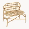 Hot Oyoy Living Design Banc d'enfant artisanal Nana Mini