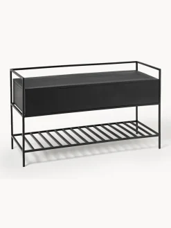 Hot Bloomingville Banc dressing avec rangement Abelone
