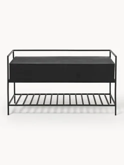 Hot Bloomingville Banc dressing avec rangement Abelone