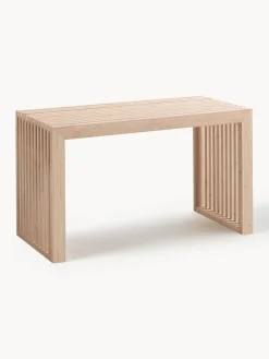 Best Cinas Banc en bambou Rib