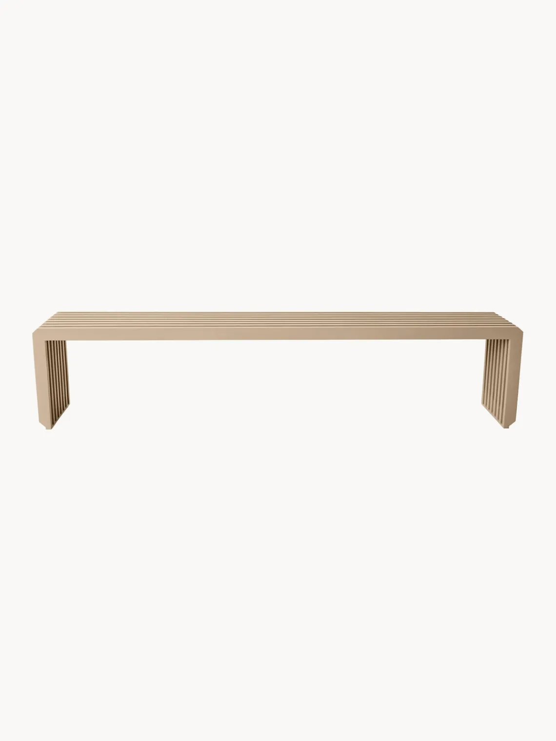 New HKLIVING Banc en Bancu Bois de sungkaï