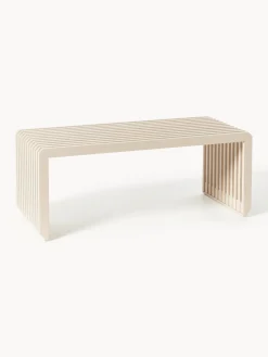 Sale HKLIVING Banc en bois de sungkaï Bancu
