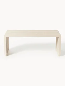 Sale HKLIVING Banc en bois de sungkaï Bancu