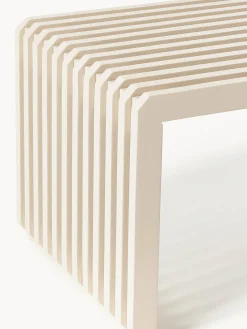 Sale HKLIVING Banc en bois de sungkaï Bancu