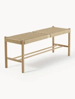 Best Ellos Home Banc en chêne Ellan