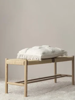 Best Ellos Home Banc en chêne Ellan