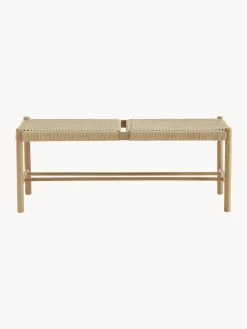 Best Ellos Home Banc en chêne Ellan