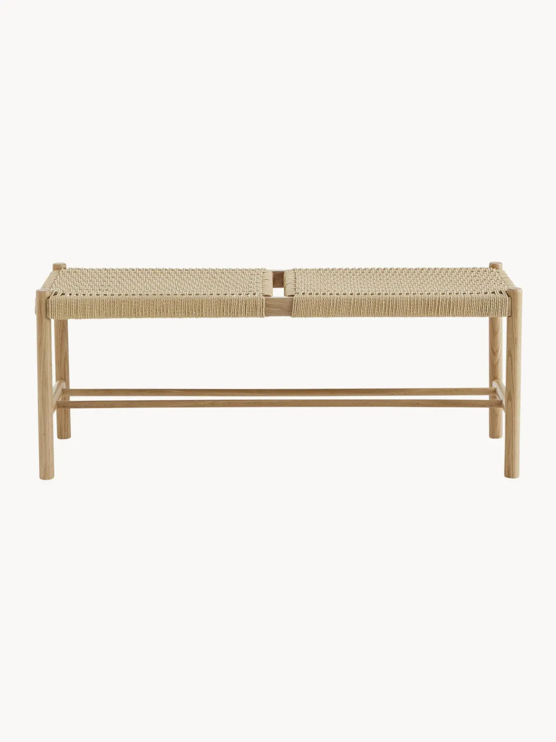 Best Ellos Home Banc en chêne Ellan