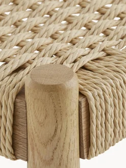 Best Ellos Home Banc en chêne Ellan