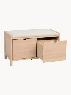 Best Rowico Banc en chêne Hillmond