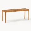 Best Form & Refine Banc en chêne Lightweight