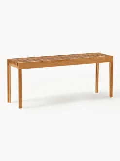 Best Form & Refine Banc en chêne Lightweight
