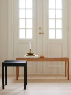 Best Form & Refine Banc en chêne Lightweight