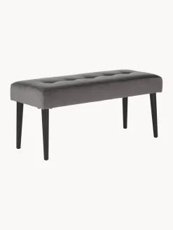 Best Westwing Banquette en velours Glory