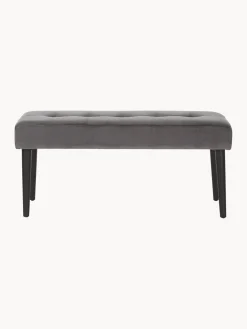 Best Westwing Banquette en velours Glory