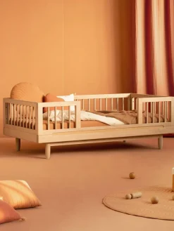 Online Nobodinoz Barrière de sécurité pour lit enfant Latitude