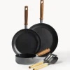 Online GreenPan Batterie de cuisine avec revêtement antiadhésif Mayflower Pro, 5 élém.
