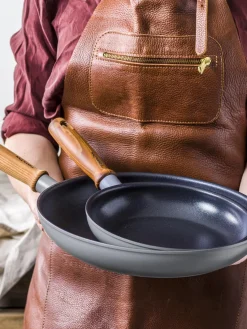 Online GreenPan Batterie de cuisine avec revêtement antiadhésif Mayflower Pro, 5 élém.