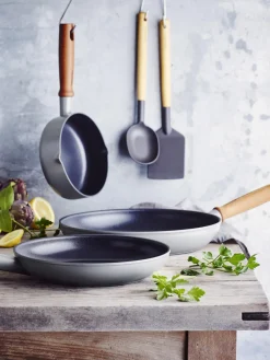 Online GreenPan Batterie de cuisine avec revêtement antiadhésif Mayflower Pro, 5 élém.