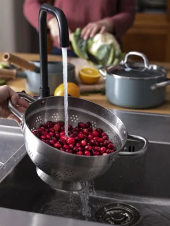 Discount GreenPan Batterie de cuisine avec revêtement antiadhésif Mayflower, 10 élém.
