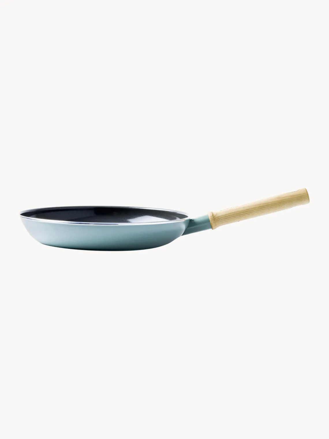 Discount GreenPan Batterie de cuisine avec revêtement antiadhésif Mayflower, 10 élém.
