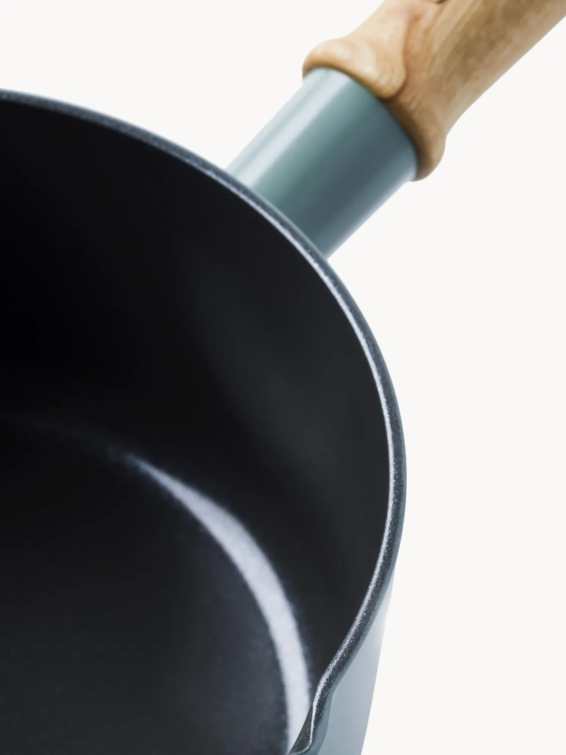 Discount GreenPan Batterie de cuisine avec revêtement antiadhésif Mayflower, 10 élém.