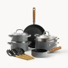 Online GreenPan Batterie de cuisine avec revêtement antiadhésif Mayflower Pro, 10 élém.