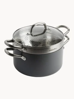 Online GreenPan Batterie de cuisine avec revêtement antiadhésif Mayflower Pro, 10 élém.