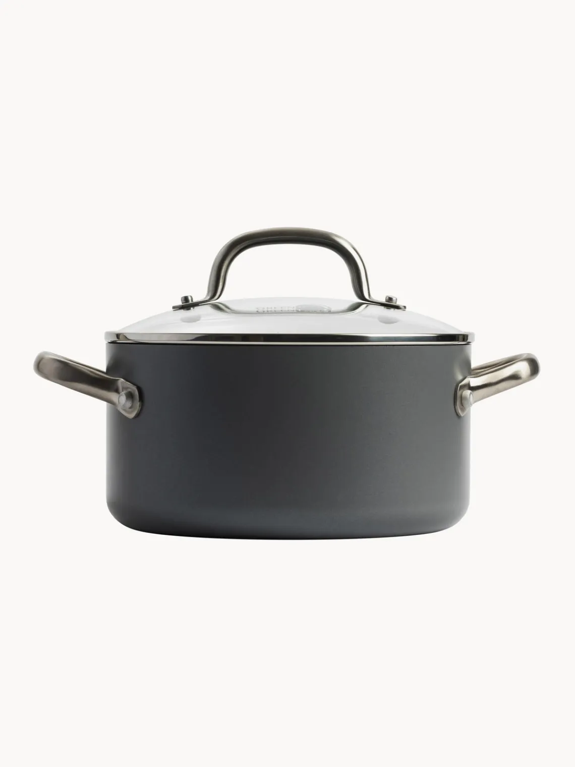 Online GreenPan Batterie de cuisine avec revêtement antiadhésif Mayflower Pro, 10 élém.