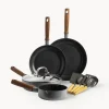Online GreenPan Batterie de cuisine avec revêtement antiadhésif Mayflower Pro, 8 élém.