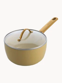 Best GreenPan Batterie de cuisine avec revêtement antiadhésif Padova, 10 élém.
