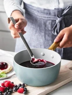 Discount GreenPan Batterie de cuisine avec revêtement antiadhésif Padova, 10 élém.